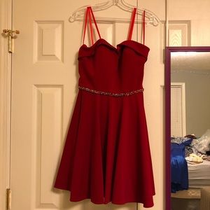 Prom or Homecoming Dress